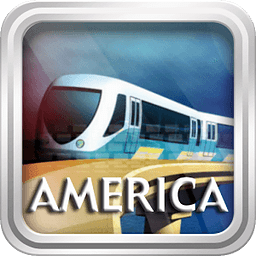 America Metro Maps