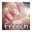 French Manicure