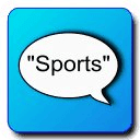 Sports Quoter