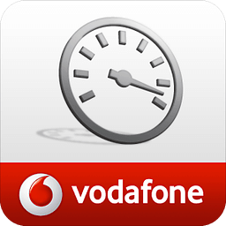 Vodafone SpeedTest