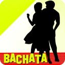 Bachata Dancing: Dance School