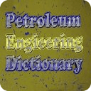 petroleum eng. dictionary lite