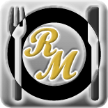 Restaurant Menu - FULL (beta)