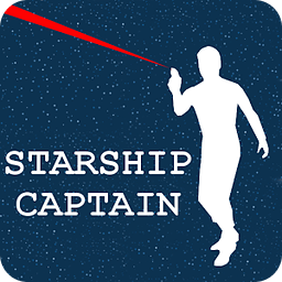 Starship Captain - You Decide