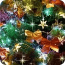 3D Christmas Live Wallpaper