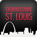Downtown St. Louis
