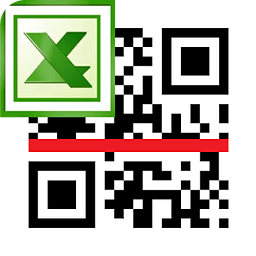 BAR CODE EXCEL scanner Demo