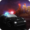 Police Speed Run Chase Free