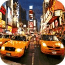 New York Taxi Driver