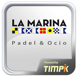 Padel La Marina