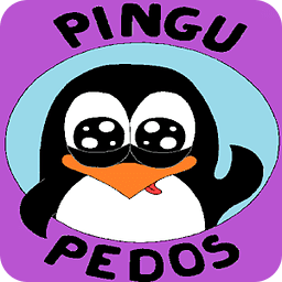 Pingu Pedos