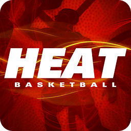 Heat Basketball