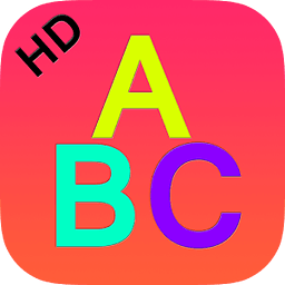 Alphabets Preschool Toddler