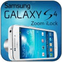 Smart Samsung S4 Zoom iLock