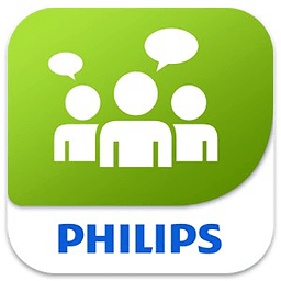 Philips WeCall