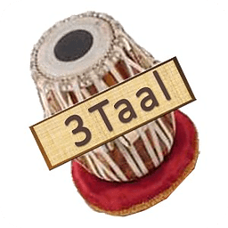 Tabla Teentaal