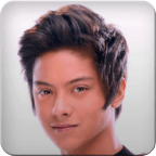 Daniel Padilla Slide Wallpaper