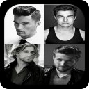 Mens Hairstyles 2013