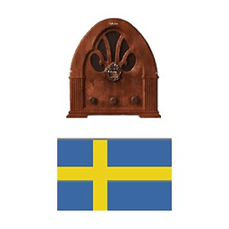 Radio for Sweden (free app)