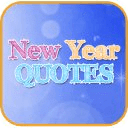 New Year Quotes Live WallPaper