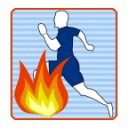 Calorie Burn Calculator