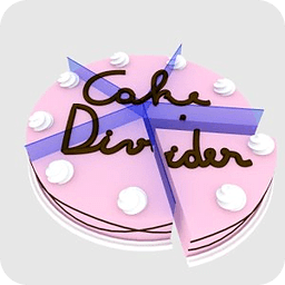 Cake Divider