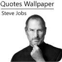 Steve Jobs - Quotes Wallpapers