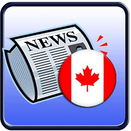 Canada News in App- FREE