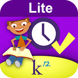 K12定时阅读 K12 Timed Reading &amp; Comp Lite