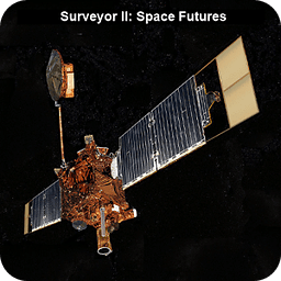 Surveyor II