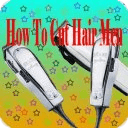 How To Cut Hair Men