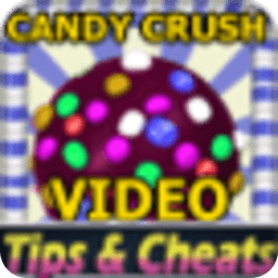 糖果的压榨视频 Candy Crush Video Tips & Cheat