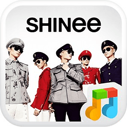 SHINee-EVERYBODY for dodol pop