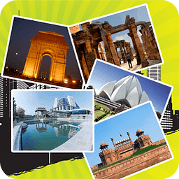 Delhi tourism