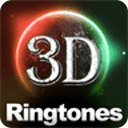 3D Sounds &amp; 3D RingTones Free