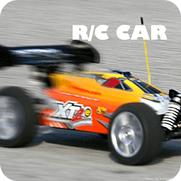遥控车 - RC Cars
