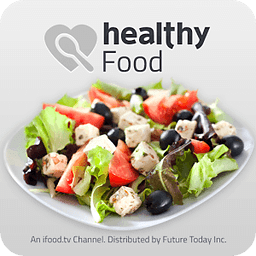 Healthy Food by ifood.tv