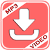 MP3音乐和视频下载