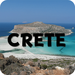 Crete Live Wallpaper