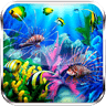 Underwater Coral Reef HD...