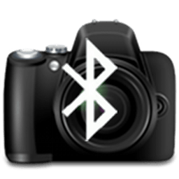 リモートカメラ(Bluetooth Camera)