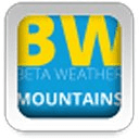 Weather Mountains(Beta版)