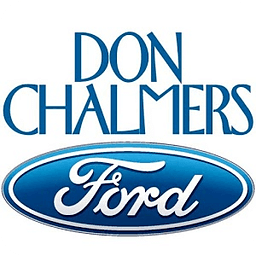 Don Chalmers Ford