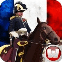 法国 -士兵