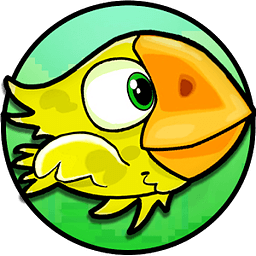 Flappy bird - the bird returns