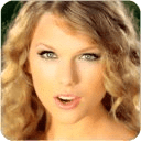 Taylor Swift Game Puzzle