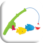 Fishing Games For Kids