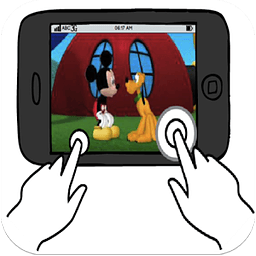 Videos Mickey Mouse