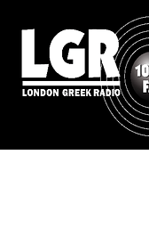 LONDON GREEK RADIO 103.3 FM