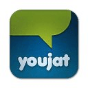Youjat – free group texting